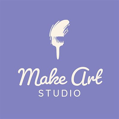 Make Art Studio logo