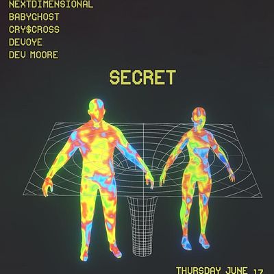 SECRET