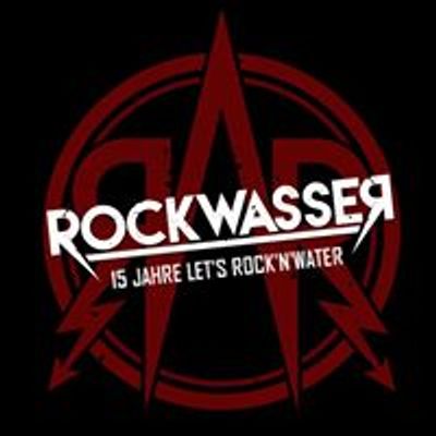 Rockwasser