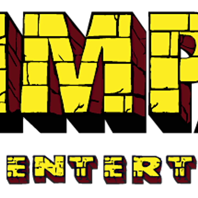 Impact Entertainment llc logo