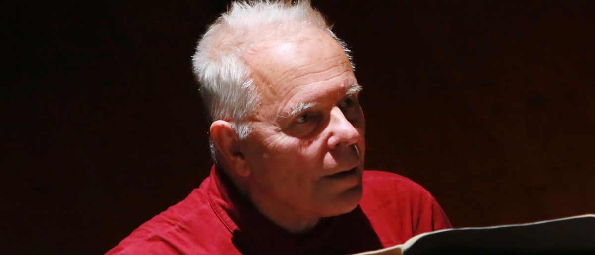 Stephen Kovacevich, 4 October | Event in Toronto | AllEvents