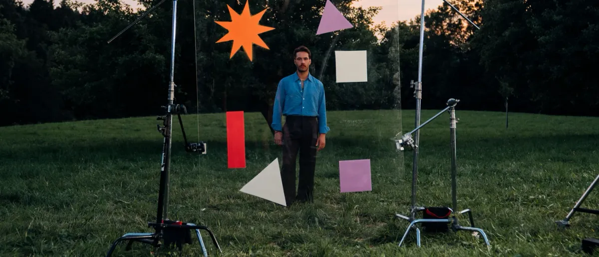 Benjamin Amaru in Dortmund, 5 September | Event in Dortmund | AllEvents