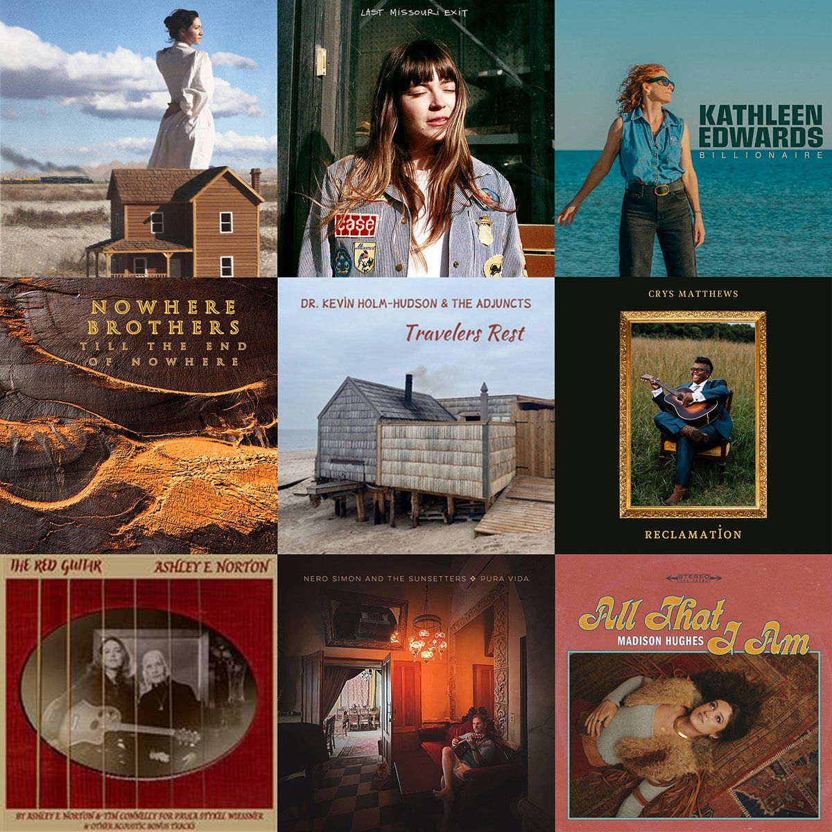 Patriot Day 2025: Aaron Watson  Josh Ward & Chad Miller and The Good Fortune, 11 September | Event in Amarillo