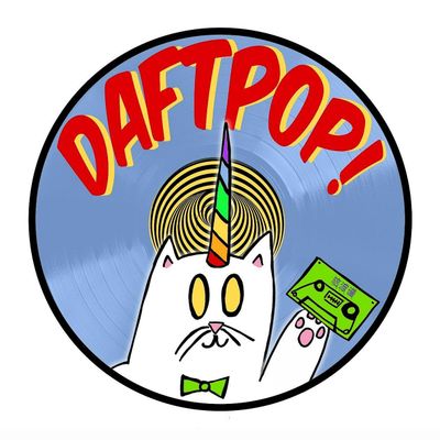 Daftpop Sounds logo