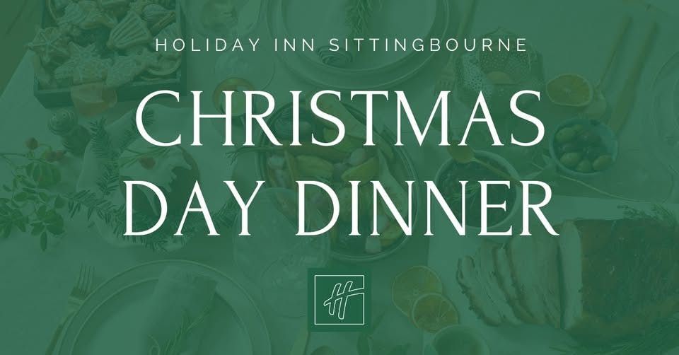 Christmas Day Lunch , 25 December | Event in Sittingbourne | AllEvents
