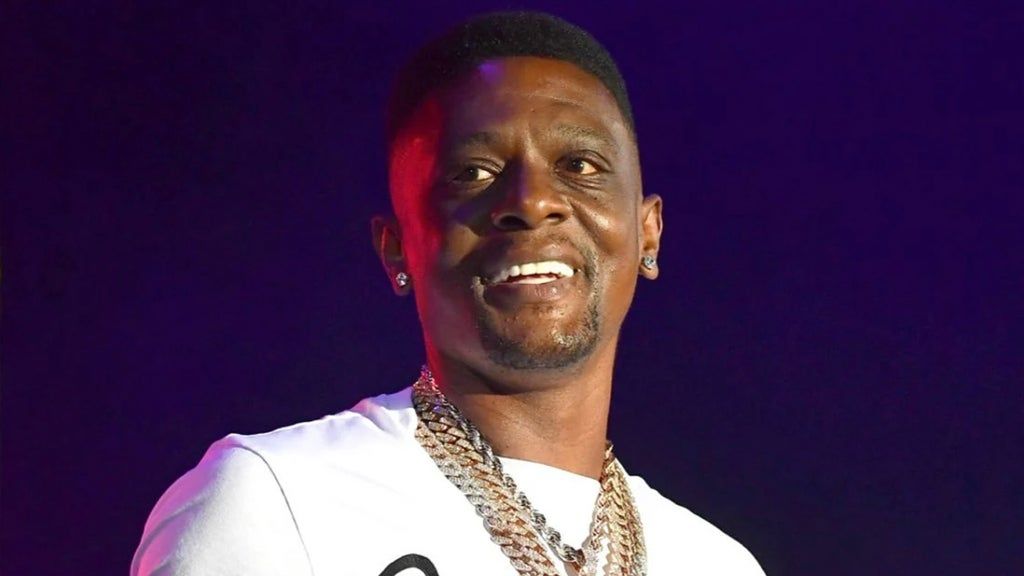 Boosie Black Tie Experience W/live Orchestra, 14 November | Event in Mobile | AllEvents