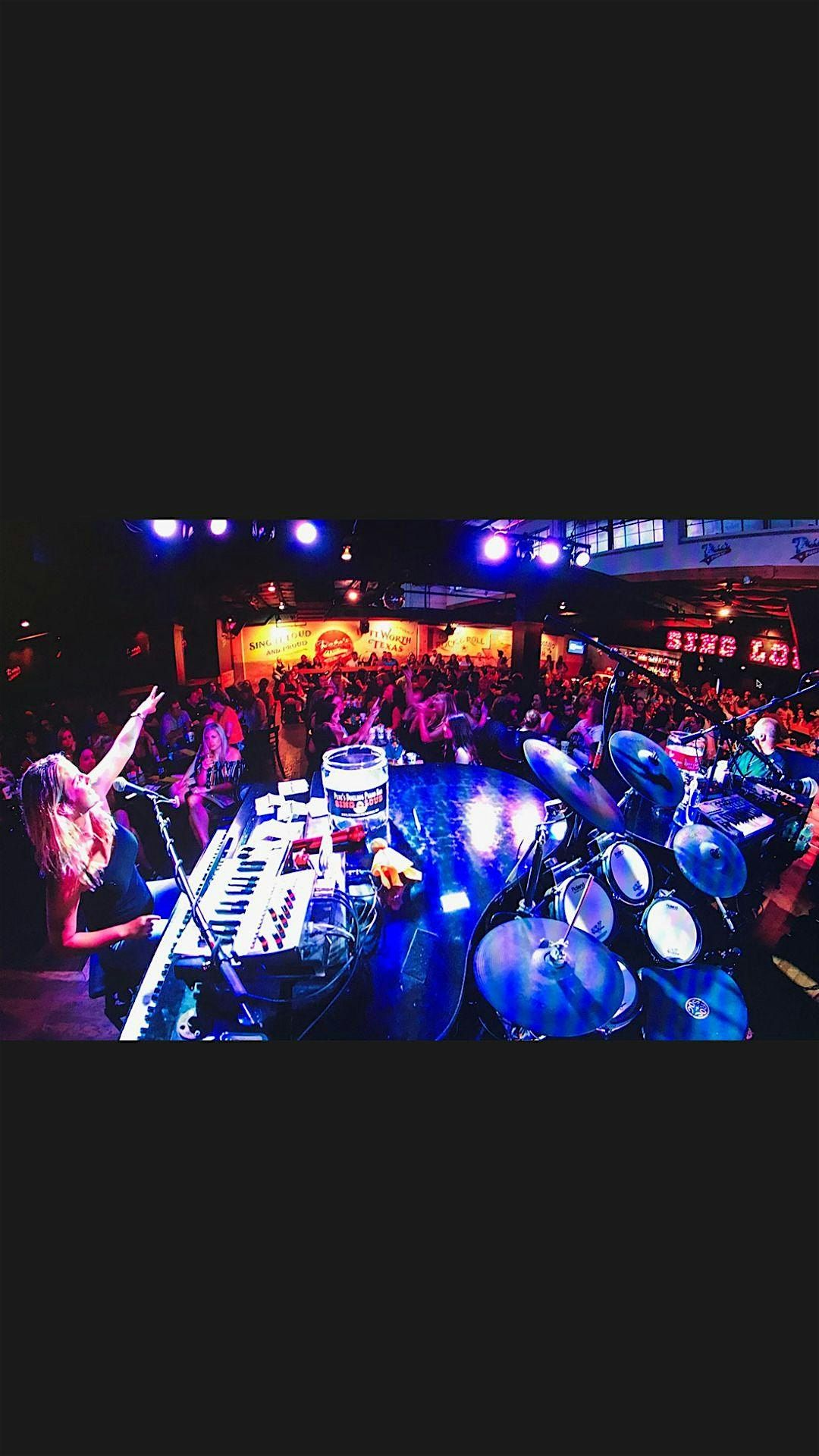 The Five01 x Pete's Dueling Pianos Christmas Party!, 21 December | Event in Rockwall | AllEvents