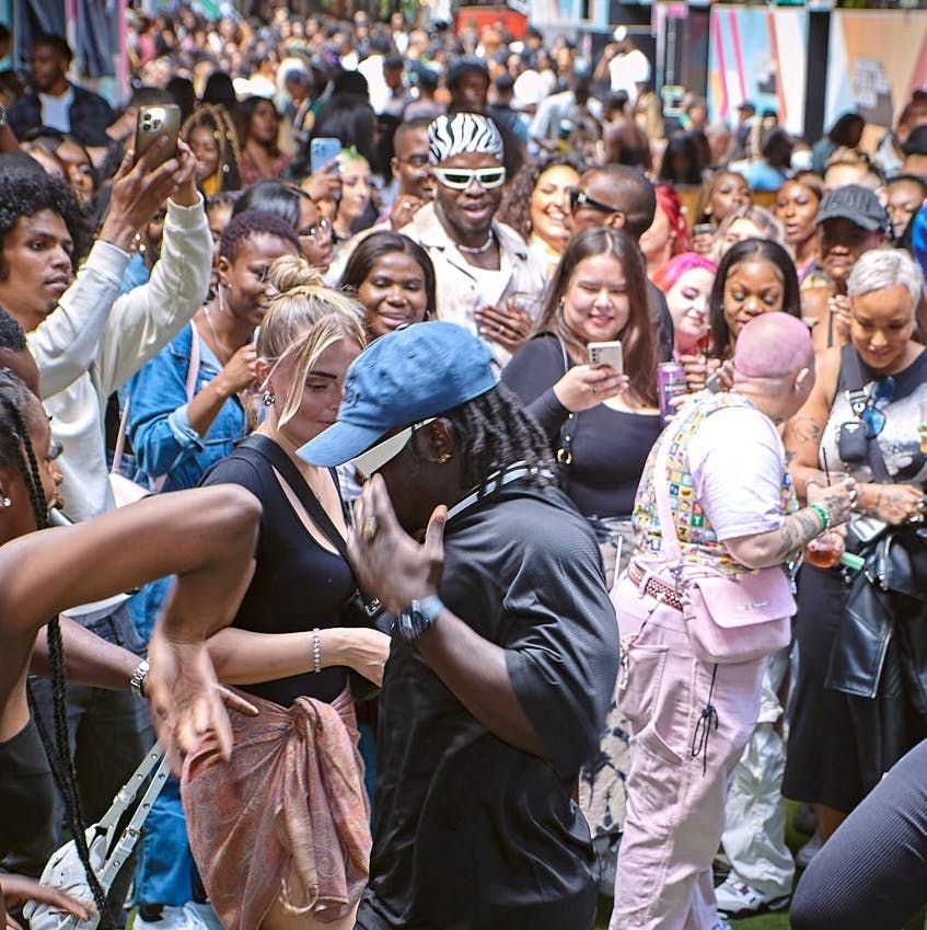 BIRMINGHAM x Afrobeats N Brunch - Sunday 24th August BANK HOLIDAY, 24 August | Event in Birmingham | AllEvents