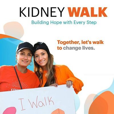 National Kidney Foundation