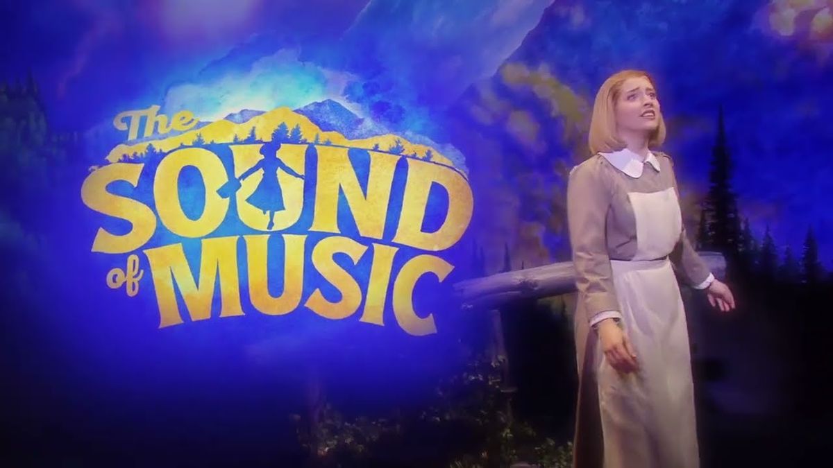 Parking The Sound of Music - Memphis, 18 February | Event in Memphis | AllEvents