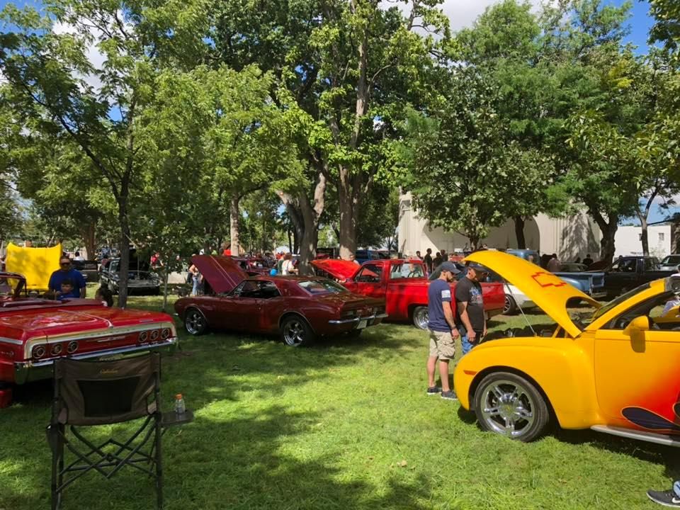Christmas City Car Show 2022 Car Shows 2022 In Garden City, Ks | Auto Shows In Garden City, Ks 2022 |  Allevents.in