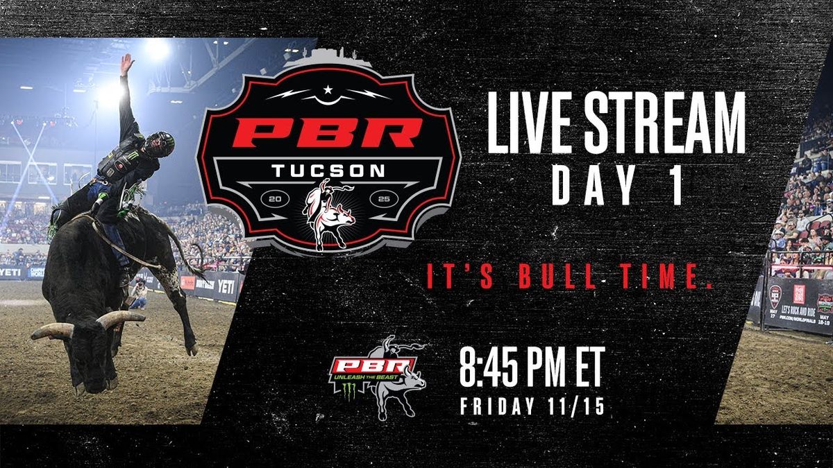 PBR Tucson - Unleash the Beast at Tucson Arena, 14 November | Event in Tucson | AllEvents