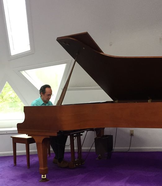 Reawakening of the Land Spring Equinox Concert with Richard Shulman