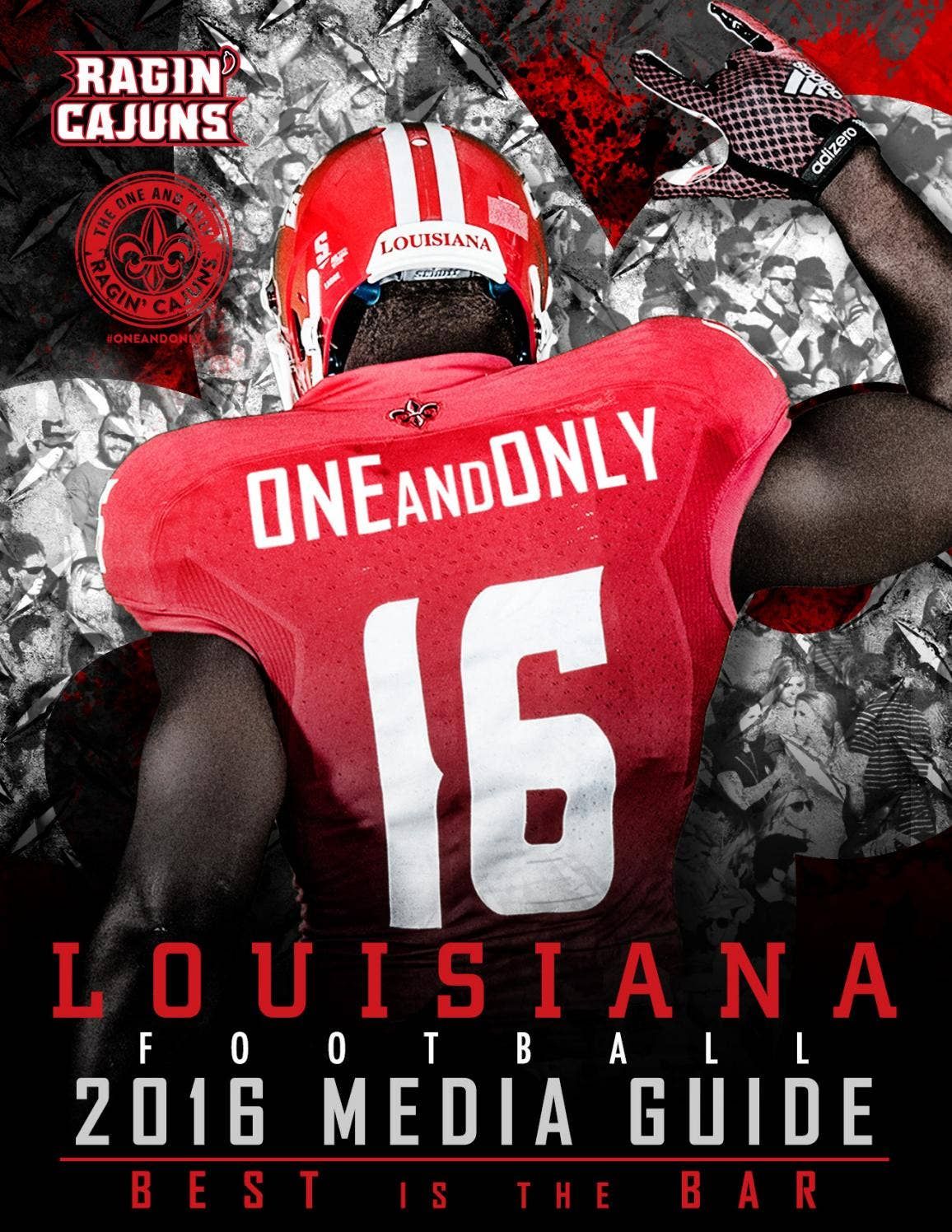 Louisiana-Lafayette Ragin' Cajuns vs. Arkansas State Red Wolves, 24 January | Event in Lafayette | AllEvents