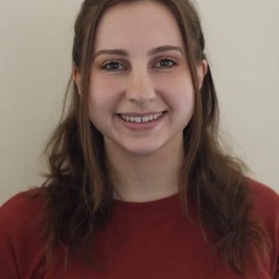 Community Connector Abi Hastings logo