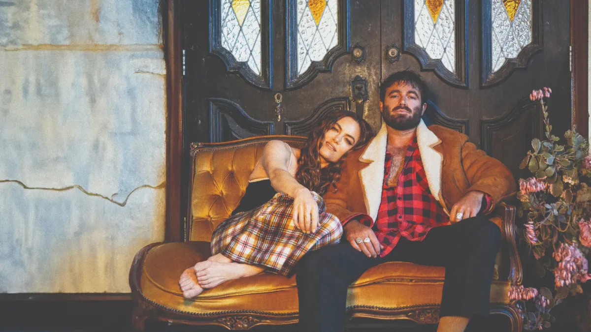 Angus & Julia Stone in Seppeltsfield, 23 November | Event in Seppeltsfield | AllEvents