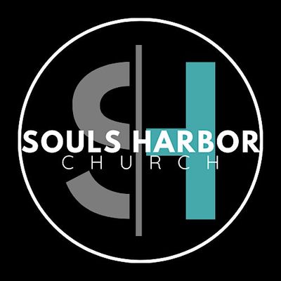 Souls Harbor Church logo