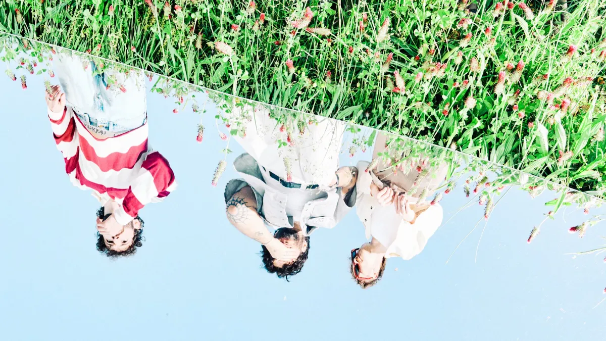 The Band CAMINO, almost monday in Orlando, 13 October | Event in Orlando | AllEvents