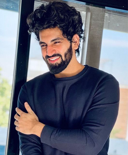 Laqshay Kapoor in Sambalpur, 24 December | Event in Sambalpur | AllEvents