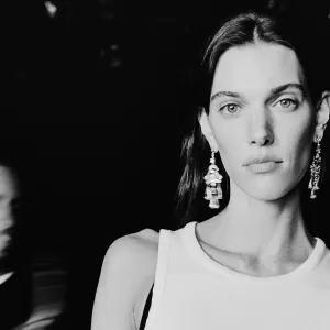 Charlotte Cardin in Casablanca ⵜⴰⴷⴷⴰⵔⵜ ⵜⵓⵎⵍⵉⵍⵜ الدار البيضاء