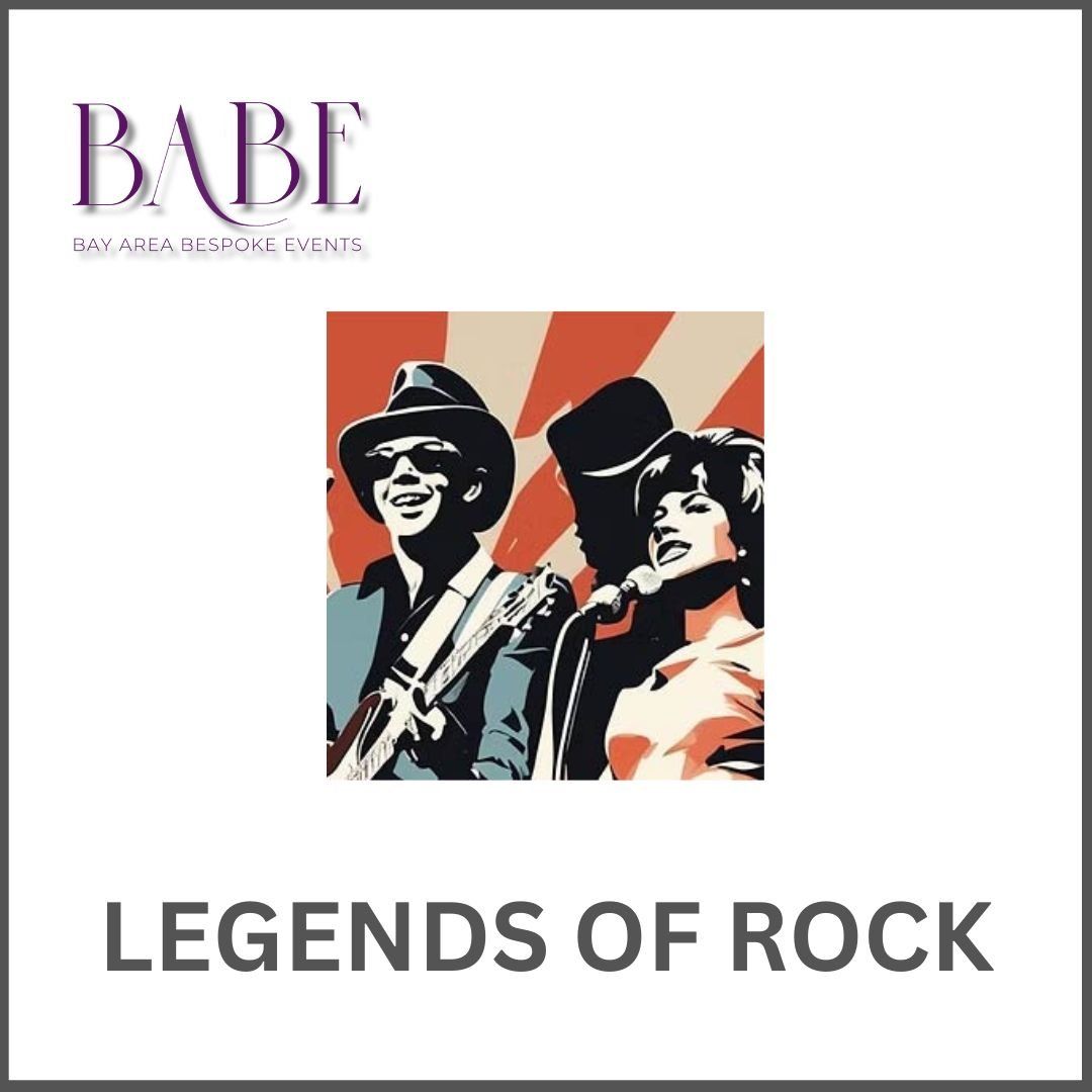 Legends of Rock & Roll at Coach House, 17 August | Event in San Juan Capistrano | AllEvents