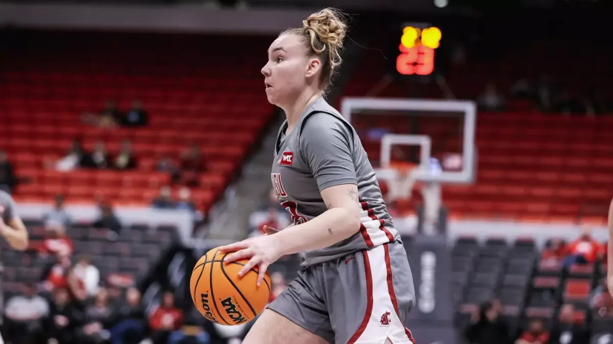 WBCA Showcase: Washington State vs Missouri, 23 November | Event in Kissimmee | AllEvents