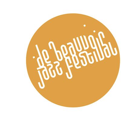 De Beauvoir Jazz Festival logo