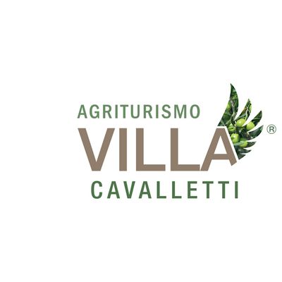 Villa Cavalletti logo