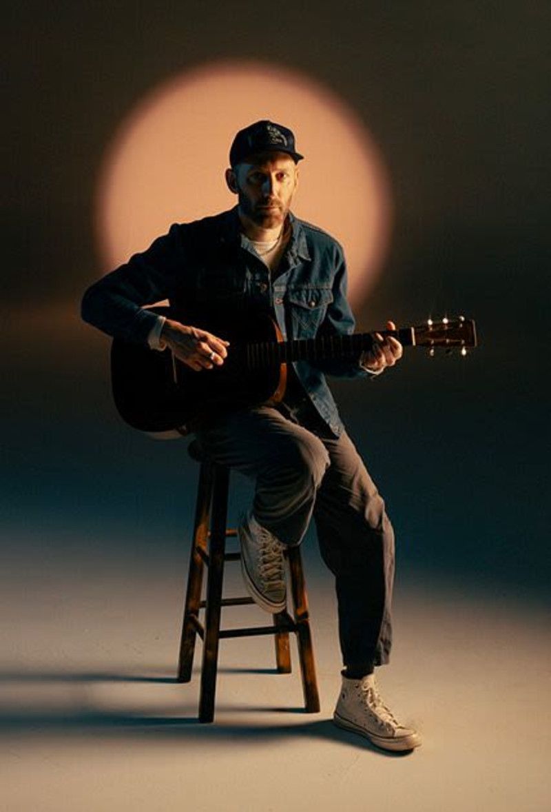 Mat Kearney, 31 July | Event in North Stonington | AllEvents