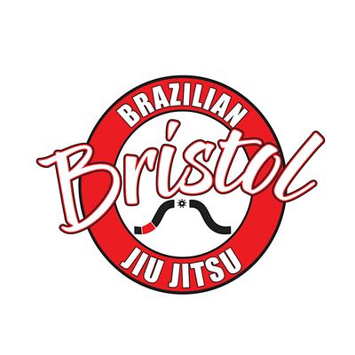 Bristol Jiu Jitsu logo