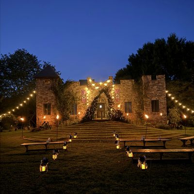 Rockhill Castle logo