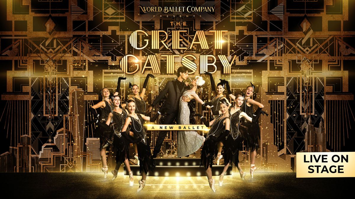 World Ballet Company - Charlottesville | Event in Charlottesville | AllEvents