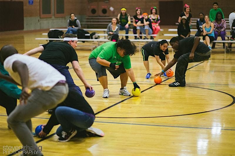 80s Dodgeball Captains Photoshoot & Info Session, 17 December | Event in Federal Way | AllEvents
