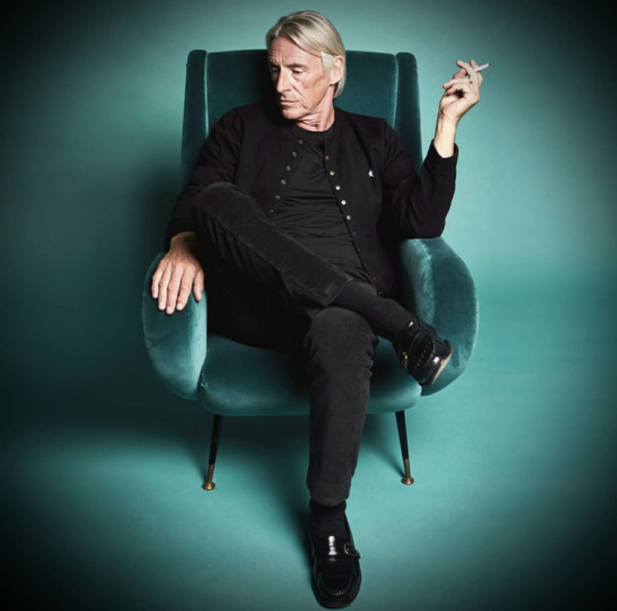 Paul Weller Southampton Tickets, 20 June | Event in Southampton | AllEvents