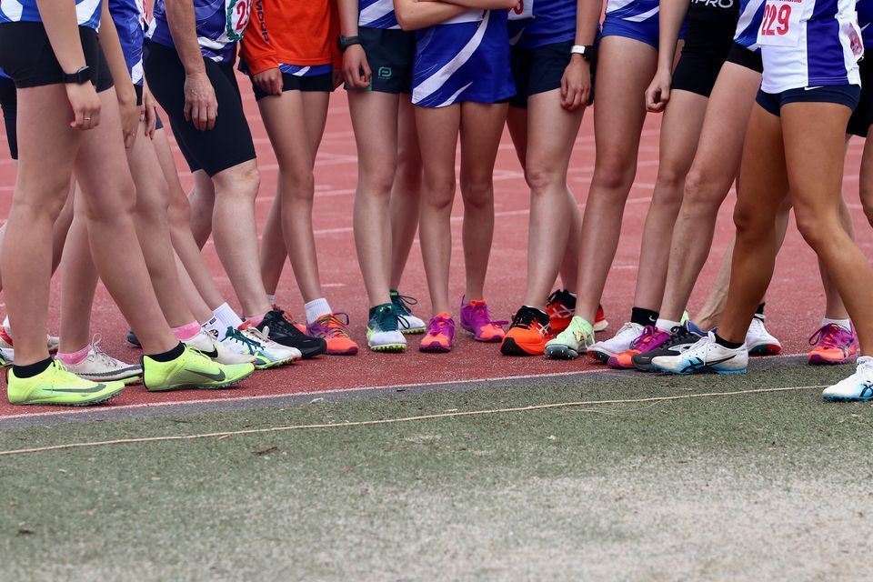 September Seminar Series Running Shoes, The Running Edge, Hobart