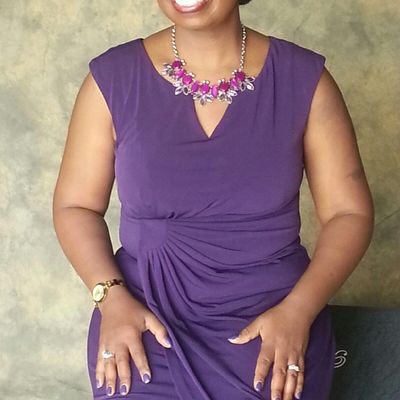 Jennifer Foxworthy logo