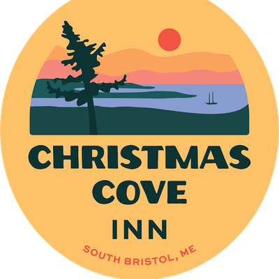 Christmas Cove Inn logo