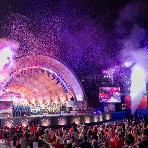 Boston Pops Fireworks Spectacular — July 4th 2026