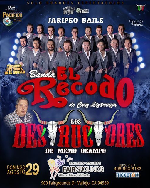 Music Events In Vallejo Concerts Live Rock Trance Music Events In Vallejo Is The Solano County Fair 2022 In Vallejo