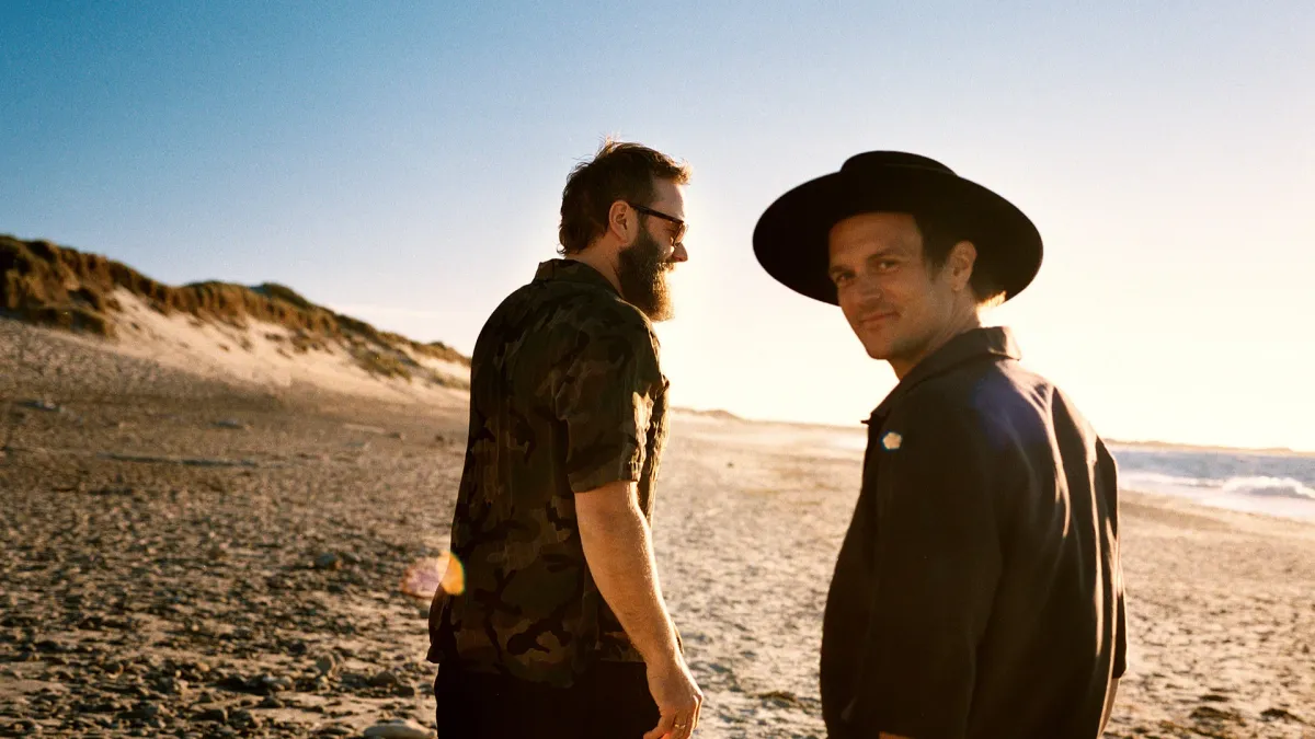 Jonah Blacksmith in Aarhus, 21 November | Event in Århus | AllEvents