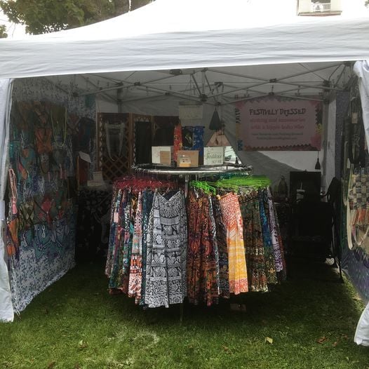 Festively Dressed Is At The Boalsburg Memorial Day Festival N Church St Boalsburg Pa 16827 United States May 30 2022 Allevents In Festivals On Memorial Day Weekend 2022