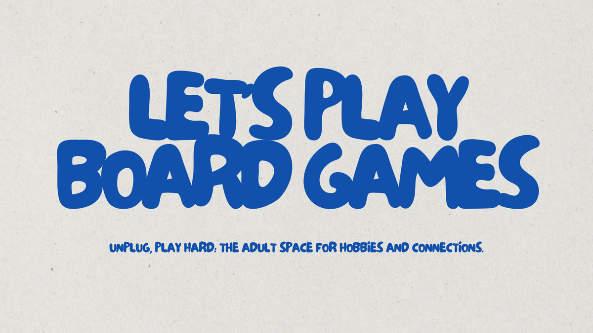 Meepleton Board Game Mixers, 6 December | Event in Bhopal | AllEvents