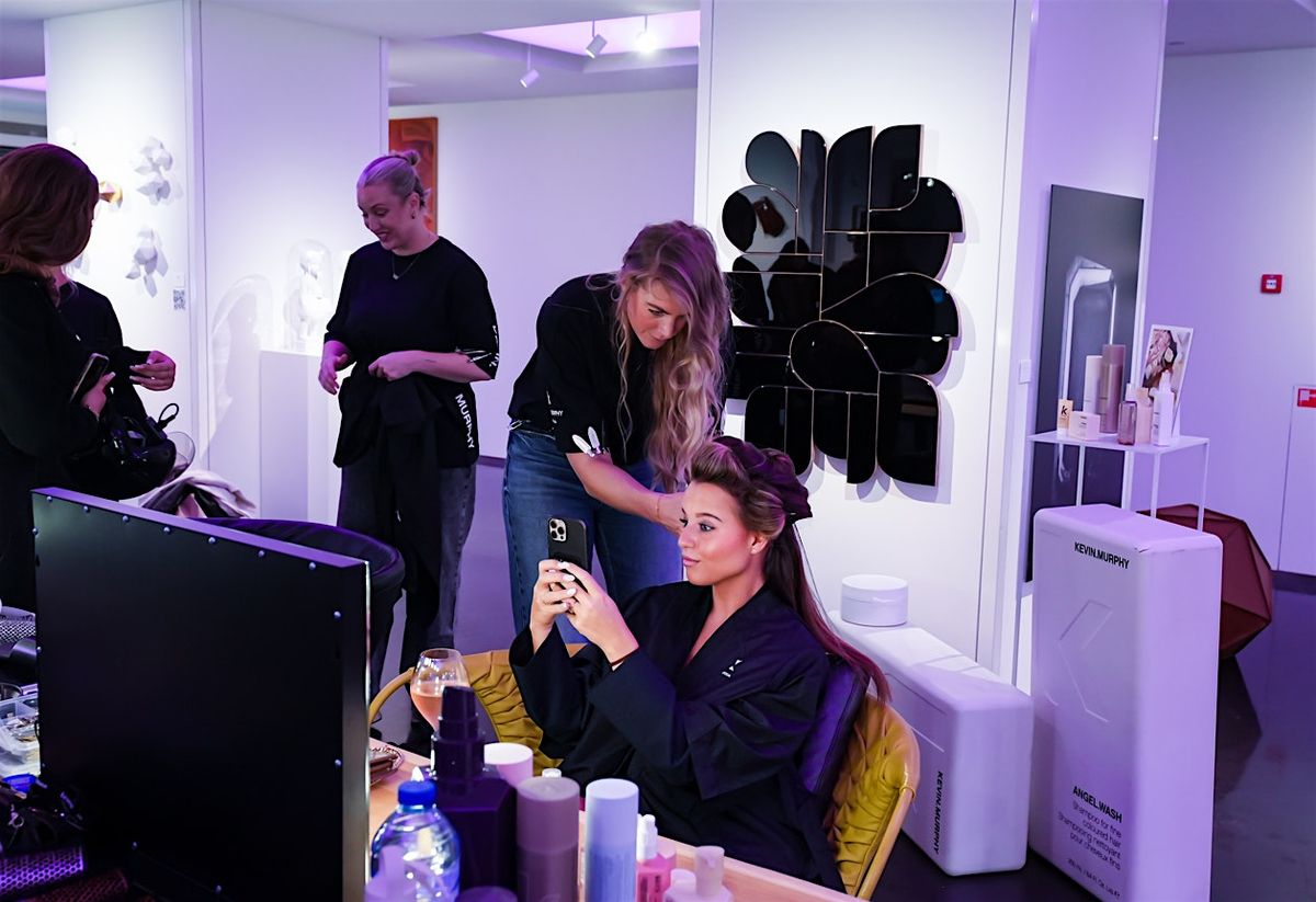 The Art of Style by KEVIN.MURPHY, 11 December | Event in London | AllEvents