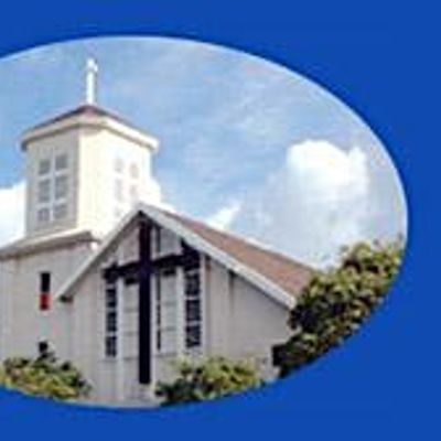 The Episcopal Church of the Incarnation, San Francisco