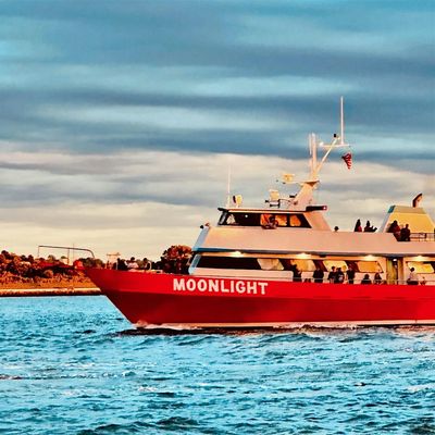 Moonlight Charters NYC