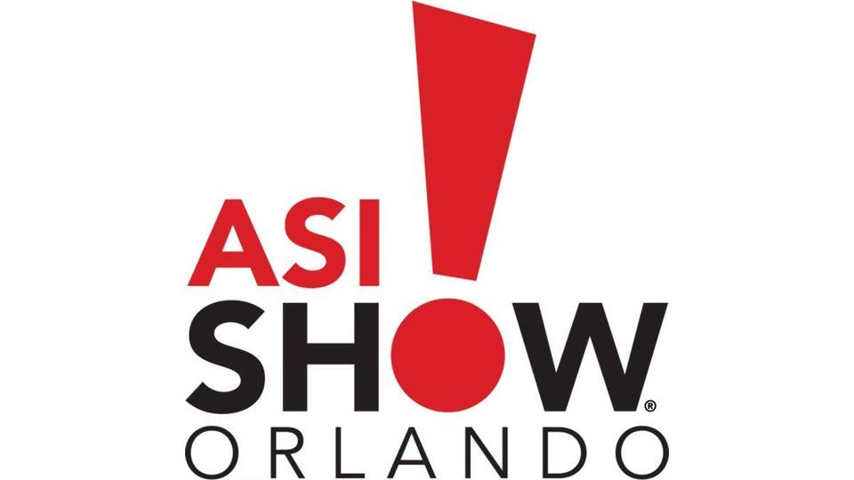 ASI Show Orlando 2024, Orange County Convention Center, Williamsburg, 4