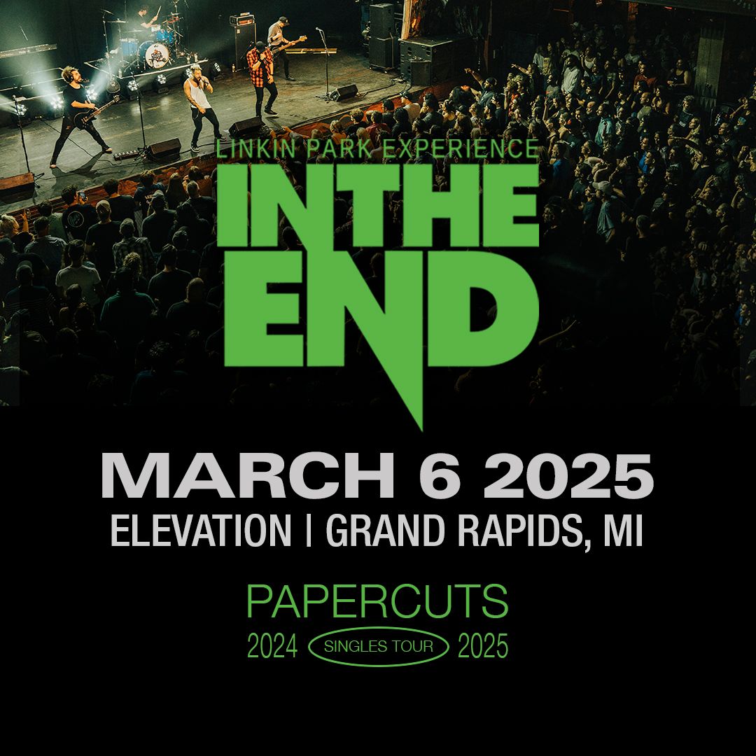 In The End - The Linkin Park Experience, 7 June | Event in Covington | AllEvents