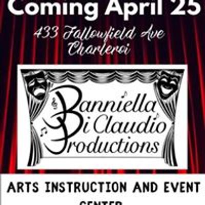 Danniella DiClaudio and Friends