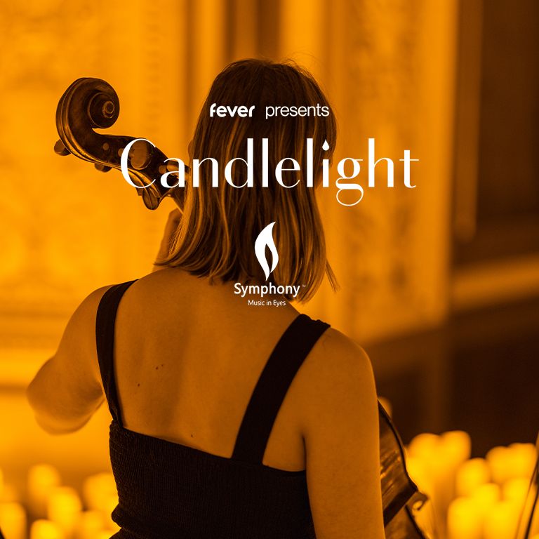 Candlelight x Symphony Candles Tributo a Hans Zimmer, Ateneo de Madrid