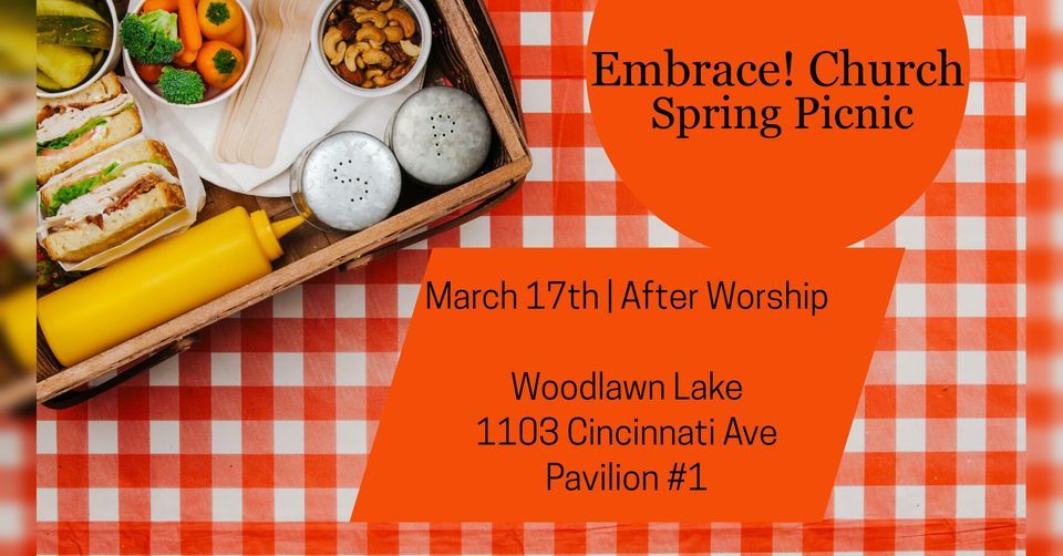 Spring Picnic, 4515 Fredericksburg Rd, Suite 8, Balcones Heights, TX ...